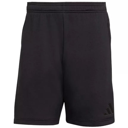 Men's adidas Tiro 25 Travel shorts black JY5945