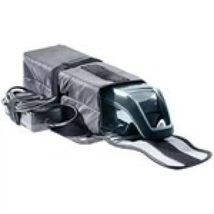 Deuter E-Pocket dėklas - juodas