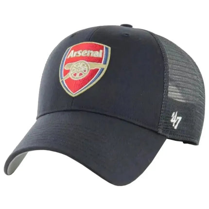 47 Brand Liverpool FC Branson kepurė M EPL-BRANS30CTP-NY