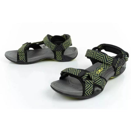 CMP Hamal M 38Q9957/16NR sandalai