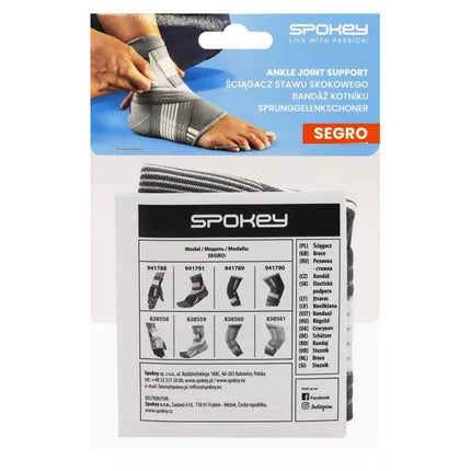 Spokey Sedro Pro SPK-941791 Ankle Brace