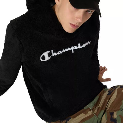 Champion džemperis su gobtuvu M 220445 KK001