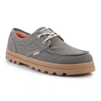 Palladium Dunelite MOC CUSH 04660-308 tamsiai žalia