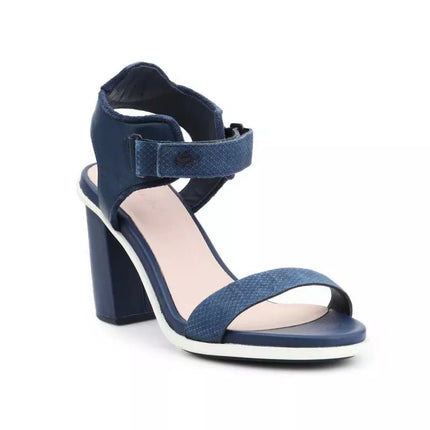 „Lacoste Lonelle“ „Heel Sandal 116 1 W CAW 7-31CAW0112003“
