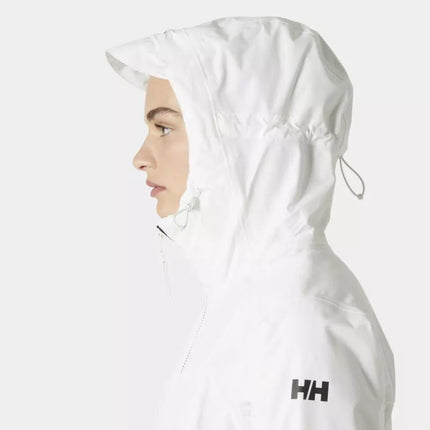 Helly Hansen Westport lietpaltis nuo lietaus W 54342 001