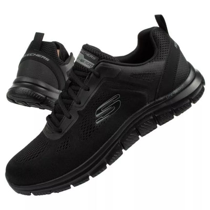Skechers Track M 232698/BBK avalynė