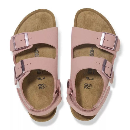 Birkenstock Milano AS Jr 1029487 sandalai