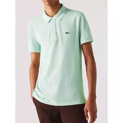 Lacoste Marškinėliai Polo M PH401200-CCV