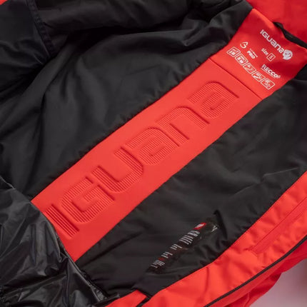 Women's insulated jacket PROSLOPE JACKET W