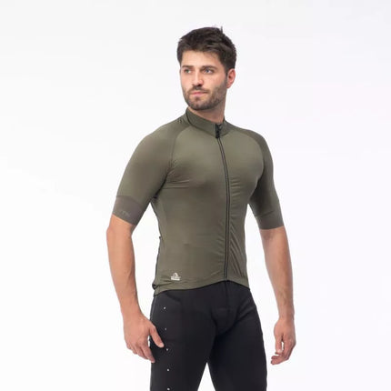 Strada Polartec M dviratininko marškinėliai