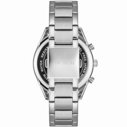 Men's Watch PAUL LORENS PL20003B-1C1 + BOX