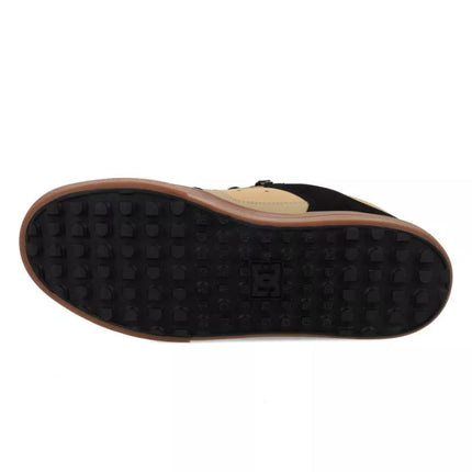 DC Shoes Pure Žieminiai DC01787001 Juodi