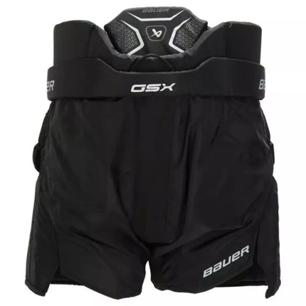 Bauer GSX Suaugusiųjų Vartininko Kelnės
