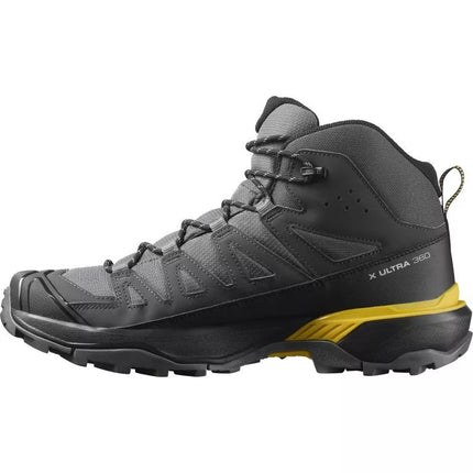 Salomon X Ultra 360 Mid GTX M L47742600 трекінгові батинкai