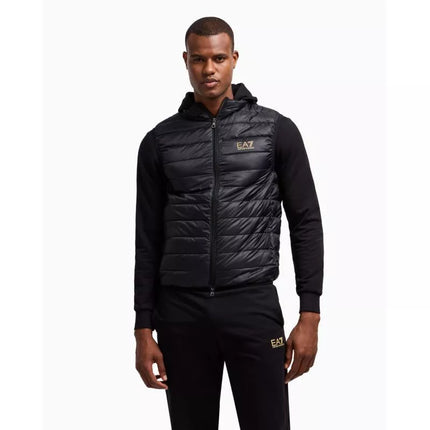 EA7 Emporio Armani Striukė su Pamušalu M 8NPQ06-PNGPZ-0208