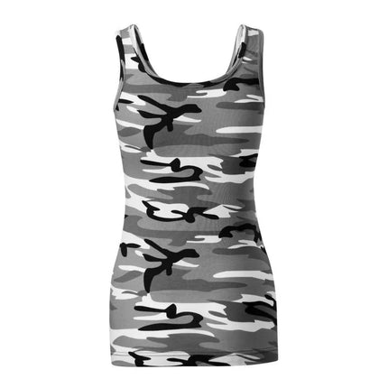 Malfini Triumph Camo W Marškinėliai MLI-C3632