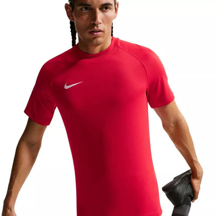 Nike Dri-Fit Park VIII Men's T-Shirt Red HV8173 657