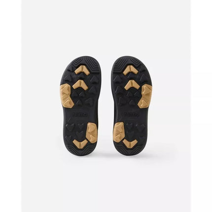 Reima ReimaTec barefoot winter boots for kids Talves Junior (5400166A-9990)