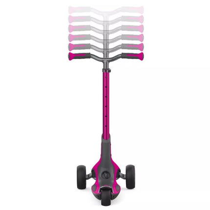 Globber Ultimum 612-110 3 ratų paspirtukas HS-TNK-000015714