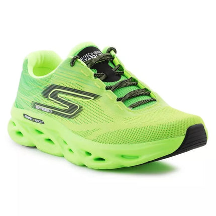Skechers Go Run Swirl Tech Speed - Rapid Motion M 220908-GRN batai