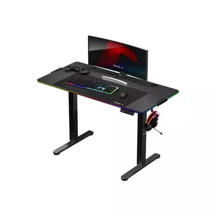 Huzaro Hero 8.2 RGB Elektrinis Stalas