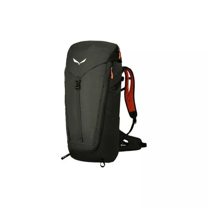 SALEWA Alp Mate 36 tamsiai alyvuogių spalvos kuprinė