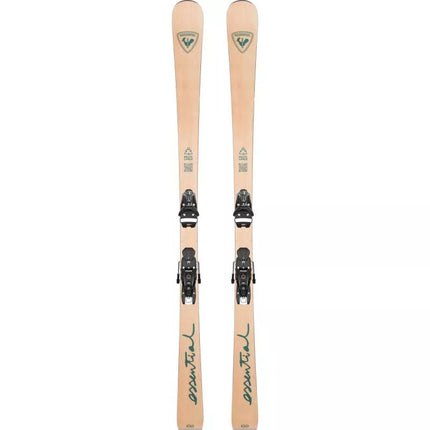 ROSSIGNOL ESSENTIAL OPEN SPX13 slidinėjimo komplektas
