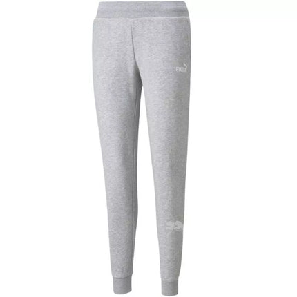 Puma Power Graphic kelnės moterims 847115 04
