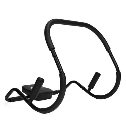 VIRTUFIT ABDOMINAL TRAINER PRO - BLACK