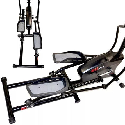 CROSSTRAINER E-NW650 EB FIT