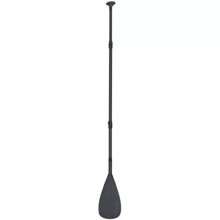 Aliuminis + Nailonas SUP ENERO 29mm Reguliuojamas Irklas 165-208cm 950g