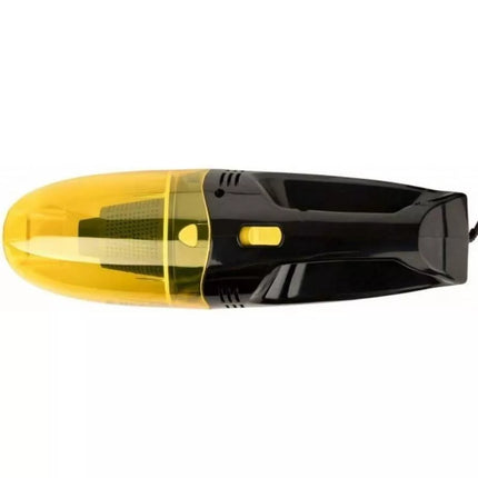 Rankinis automobilinis dulkių siurblys 12V DUNLOP 60W