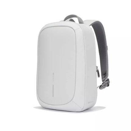 XD DESIGN BOBBY EDGE OFF WHITE BACKPACK P/N: P706.2503