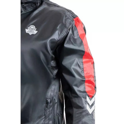 Sauna Tracksuit DBX "BurnX" - M