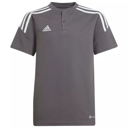 Adidas Condivo 22 jaunimo polo marškinėliai HD2314