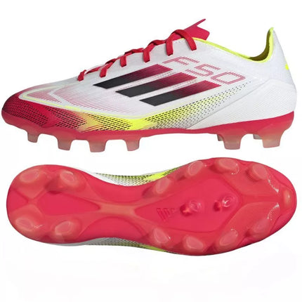 Adidas F50 Pro MG M IE1275 futbolo bateliai