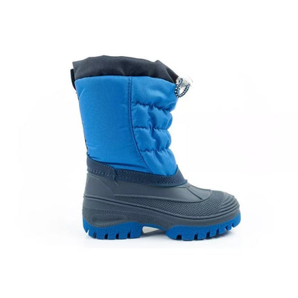 CMP Hanki Jr 3Q48064KM870 snow boots