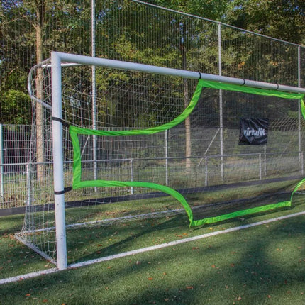 VirtuFit vartų uždangalas – 732 x 244 cm VF06027