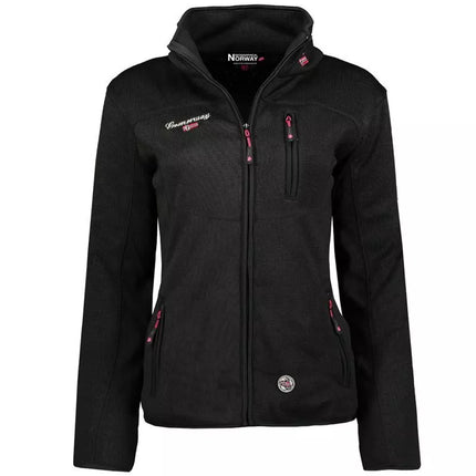 Geographical Norway Polar TEDEN JUODA DB LADY 054 (WY7298F/GN/Black)