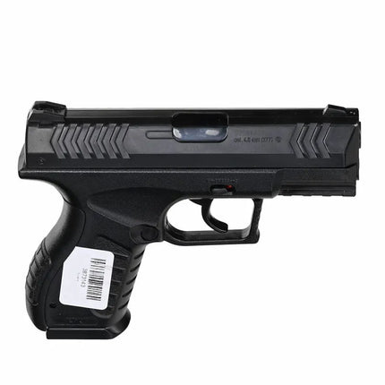 UMAREX XBG Pistoletas su CO2 balionėliu kal. 4.46mm BB Ekp