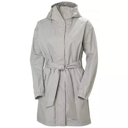 Helly Hansen Moteriška striukė W HH CLASSICS TRENCH COAT 54376 885