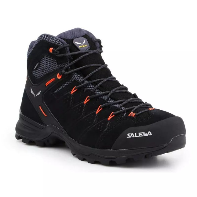 Salewa MS Alp Mate Mid WP M 61384-0996 bateliai