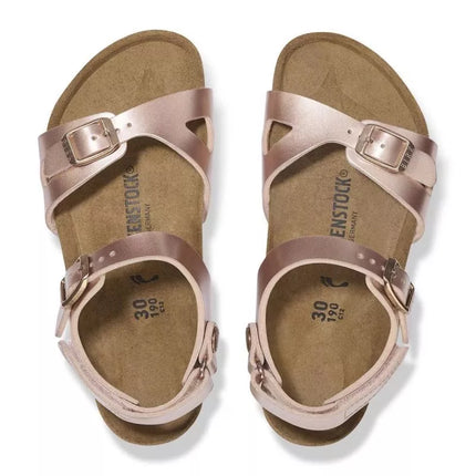 Birkenstock Rio AS Jr 1029530 Basutės