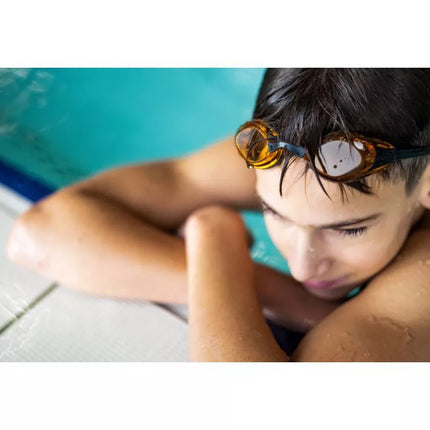 AquaWave Wesde Jr 92800499181 Plaukimo akiniai