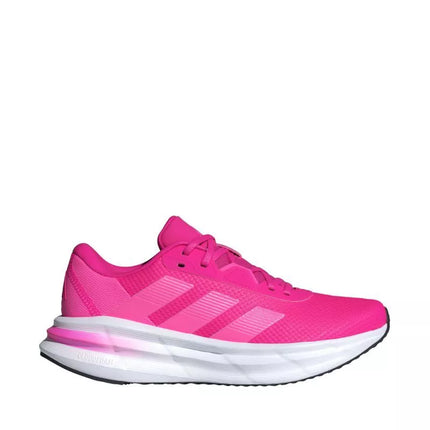 Moteriški bėgimo bateliai Adidas Galaxy 7, rožinės spalvos JP6592