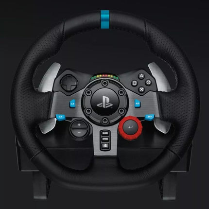 Logitech Vairas 941-000112 (PC, PS3, PS4)