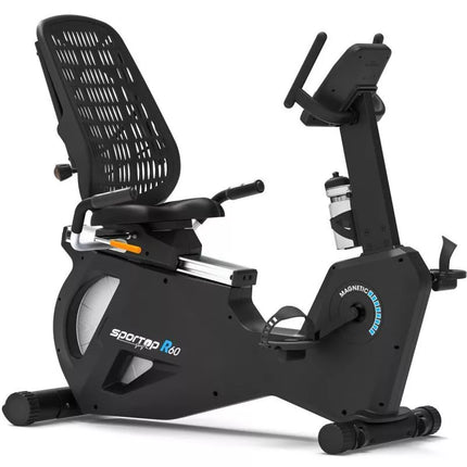 RECIPITARY MAGNETIC BIKE R60 SPORTOP