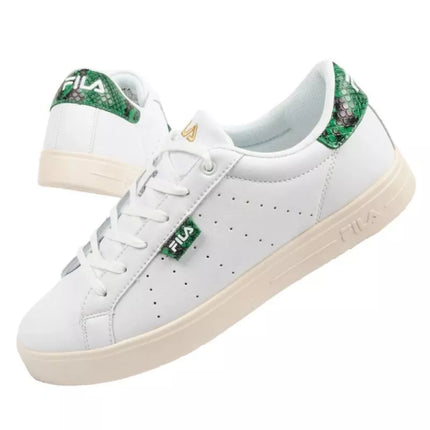 Fila Lusso W Bateliai FFW0286.13063