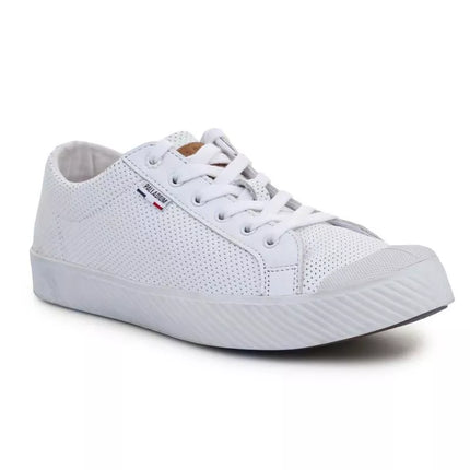 Palladium batai PALLAPHOENIX OL U- WHITE W 75734-100-M