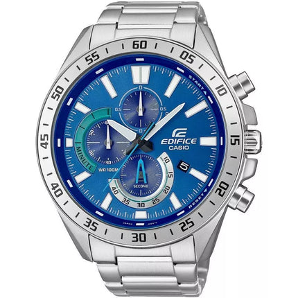 Vyriškas laikrodis CASIO EDIFICE EFV-620D-2AVUEF su dėžute
